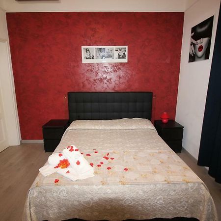 Guesthouse Paradisio Roma Ngoại thất bức ảnh