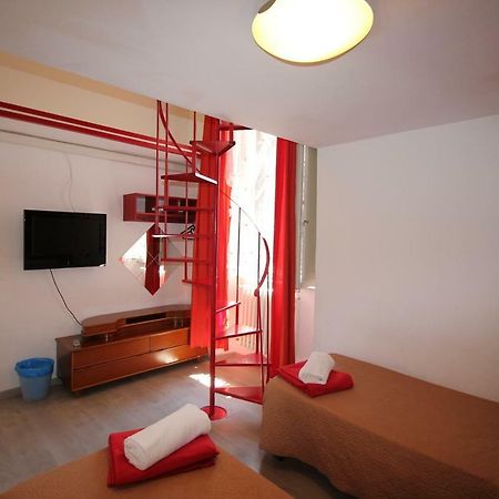 Guesthouse Paradisio Roma Ngoại thất bức ảnh