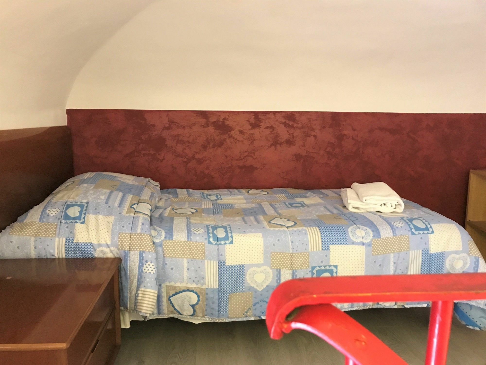 Guesthouse Paradisio Roma Ngoại thất bức ảnh