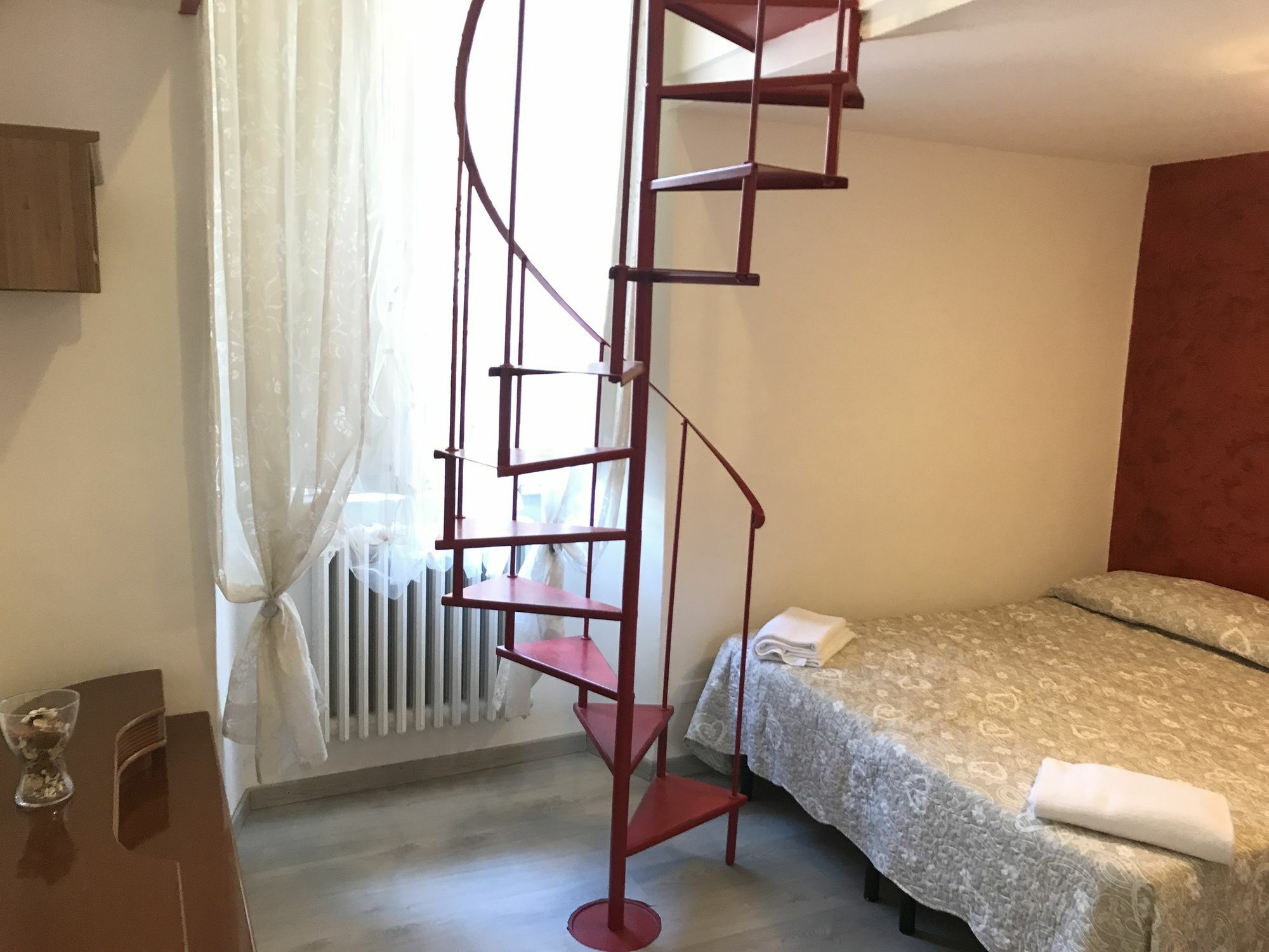 Guesthouse Paradisio Roma Ngoại thất bức ảnh