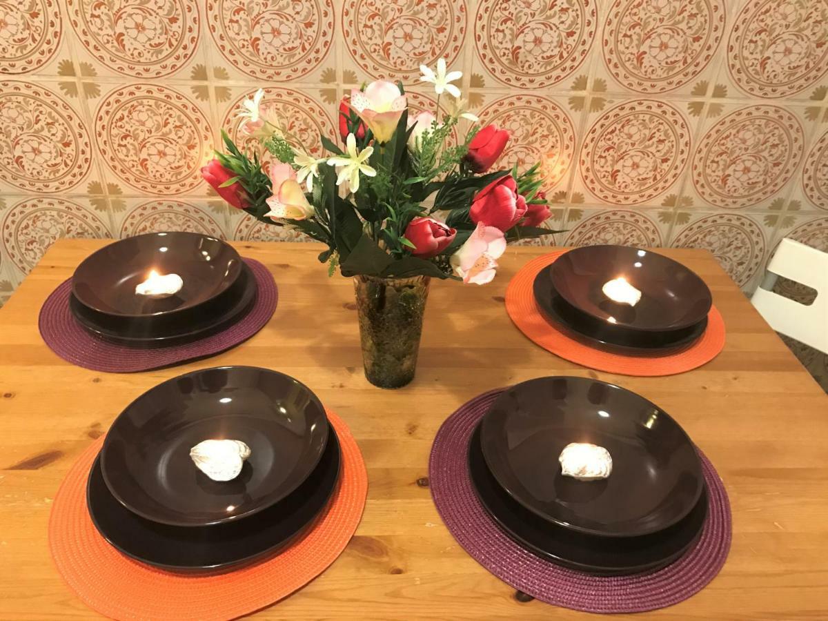 Guesthouse Paradisio Roma Ngoại thất bức ảnh