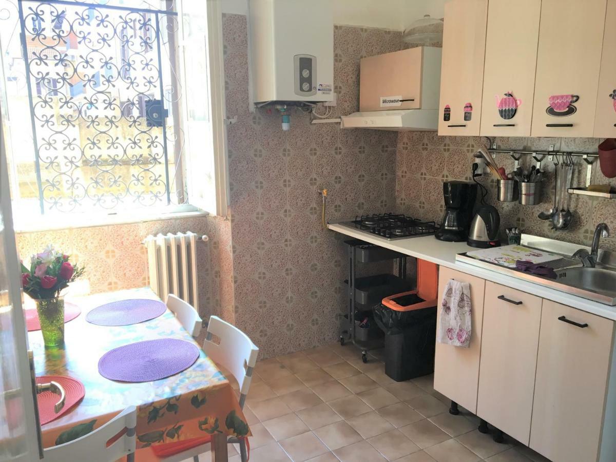 Guesthouse Paradisio Roma Ngoại thất bức ảnh