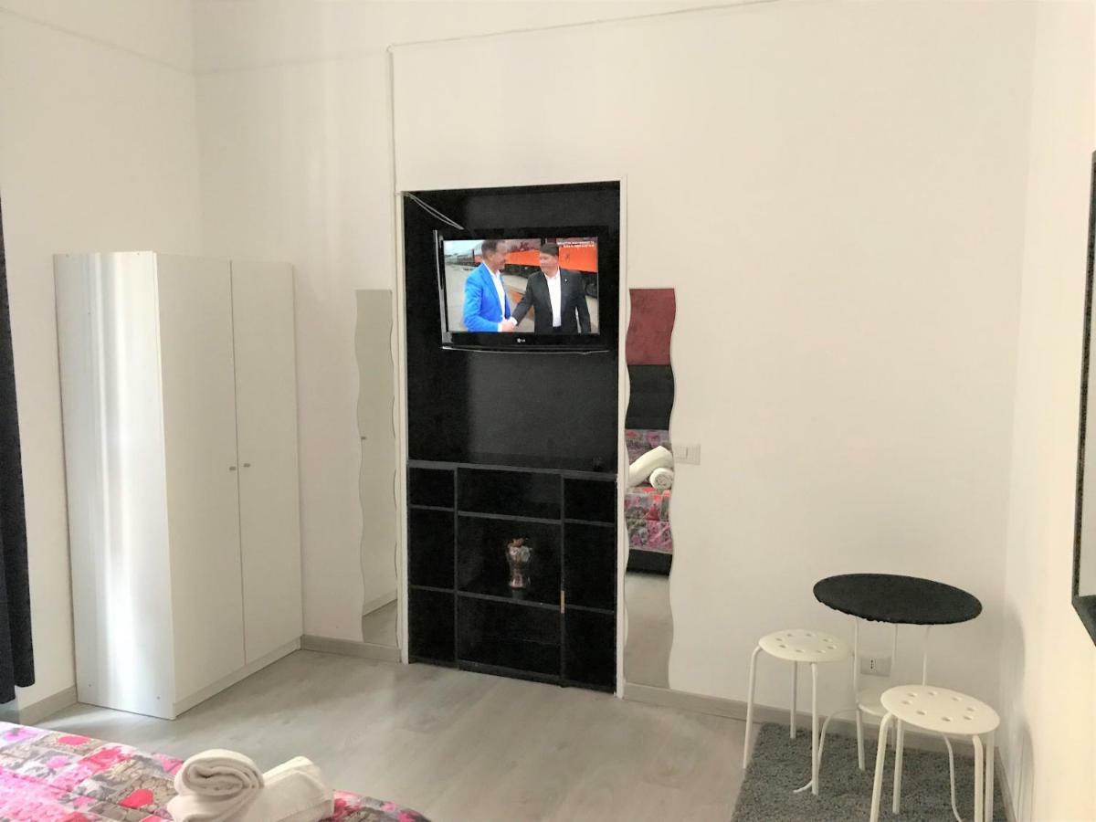 Guesthouse Paradisio Roma Ngoại thất bức ảnh