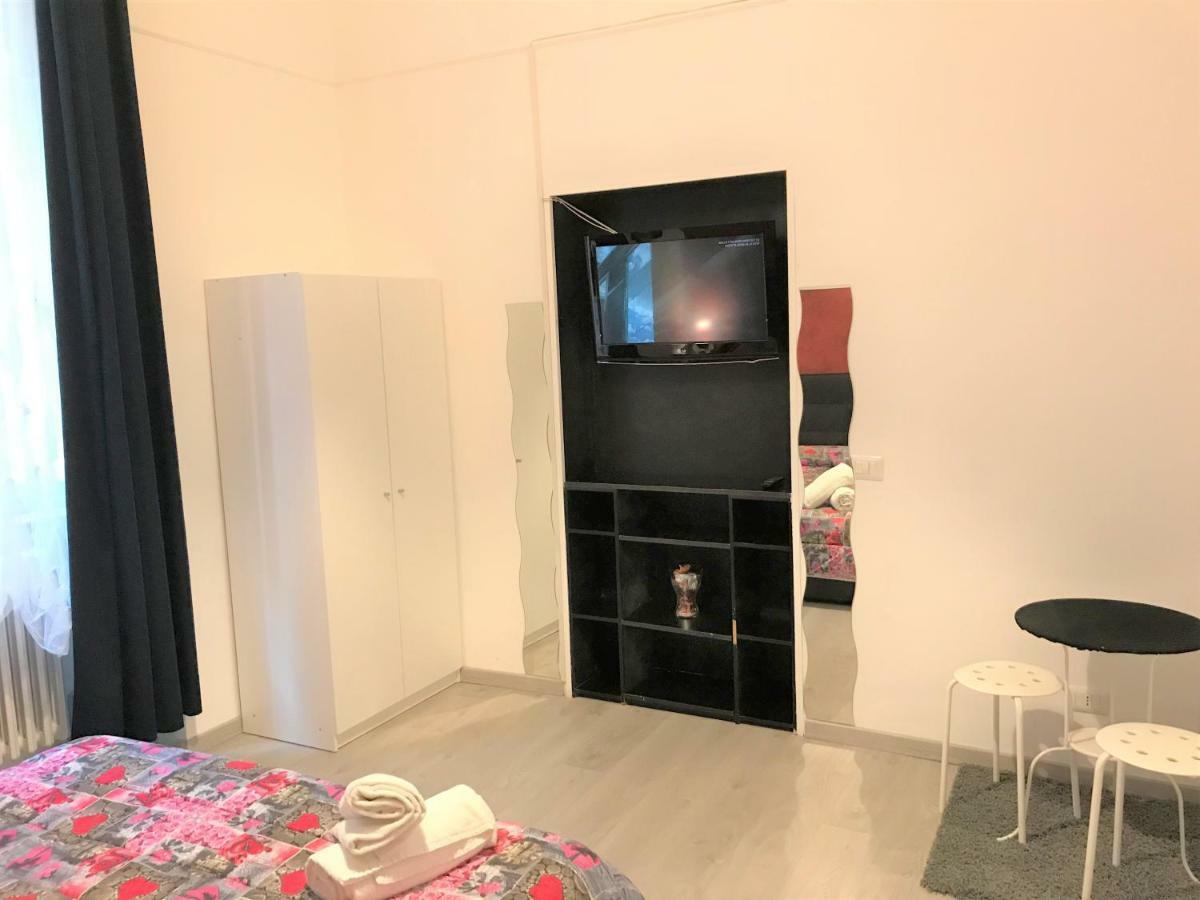 Guesthouse Paradisio Roma Ngoại thất bức ảnh