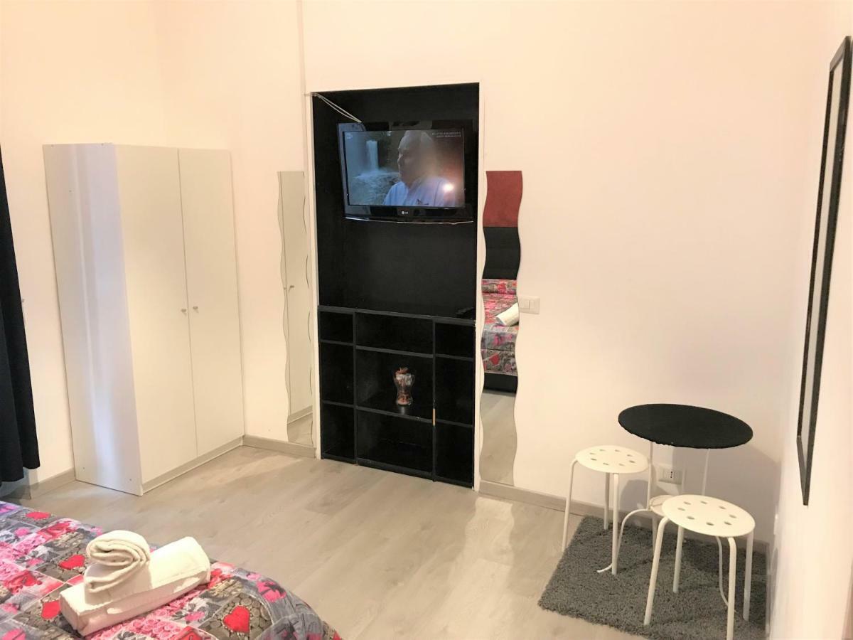 Guesthouse Paradisio Roma Ngoại thất bức ảnh